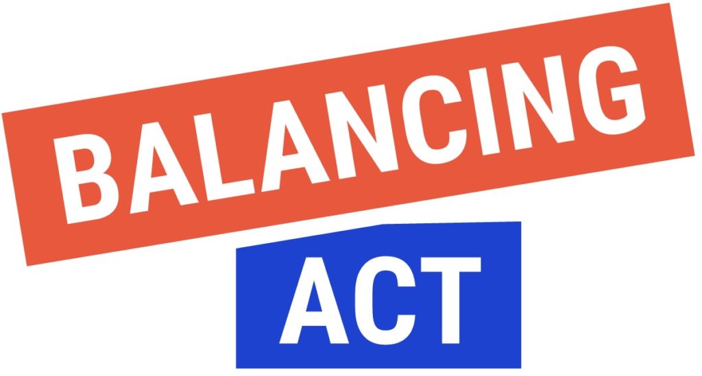 About Balancing Act – Theatre Direct