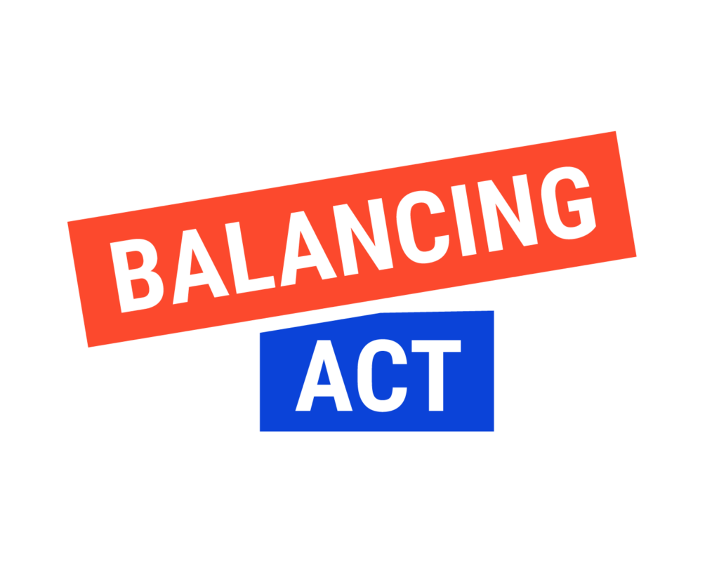 Balancing Act – MOUNTAIN INSTITUTE INC